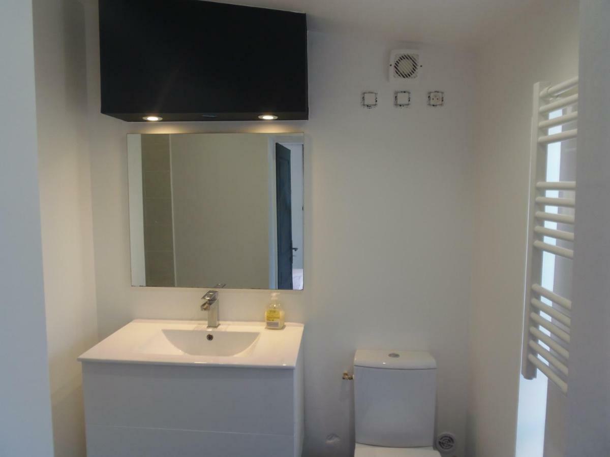 Joli Mazet Entre Montpellier Et Nimes Apartment Aimargues Bagian luar foto