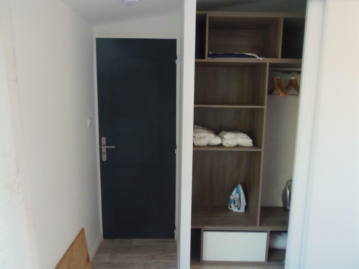 Joli Mazet Entre Montpellier Et Nimes Apartment Aimargues Bagian luar foto